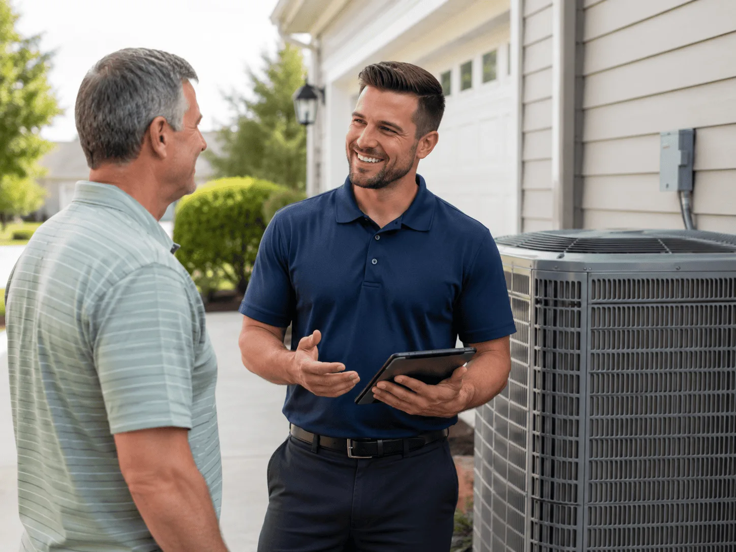 Heat Pump Installation Laughlin, NV FAQs